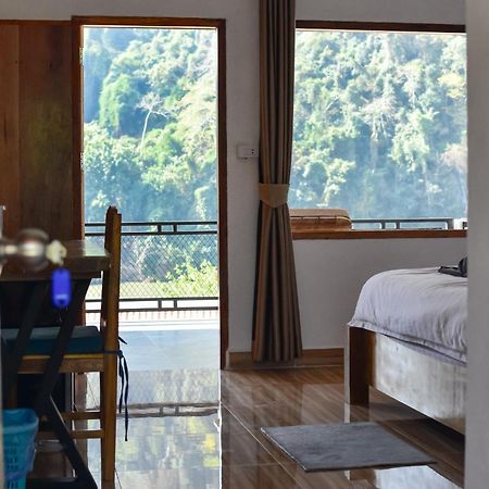 Amanda Boutique Hotel Nong Khiaw Ngoại thất bức ảnh