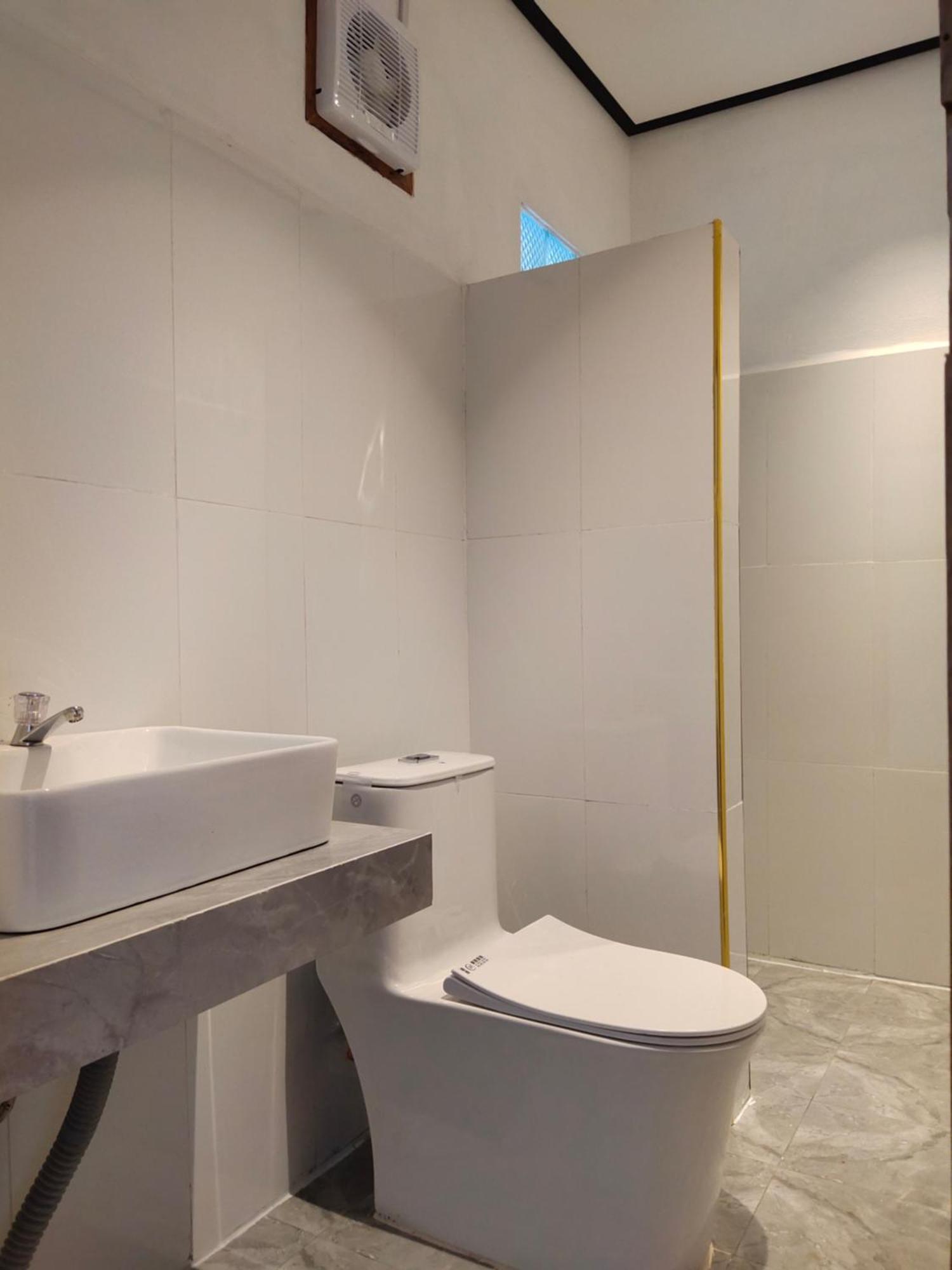 Amanda Boutique Hotel Nong Khiaw Ngoại thất bức ảnh