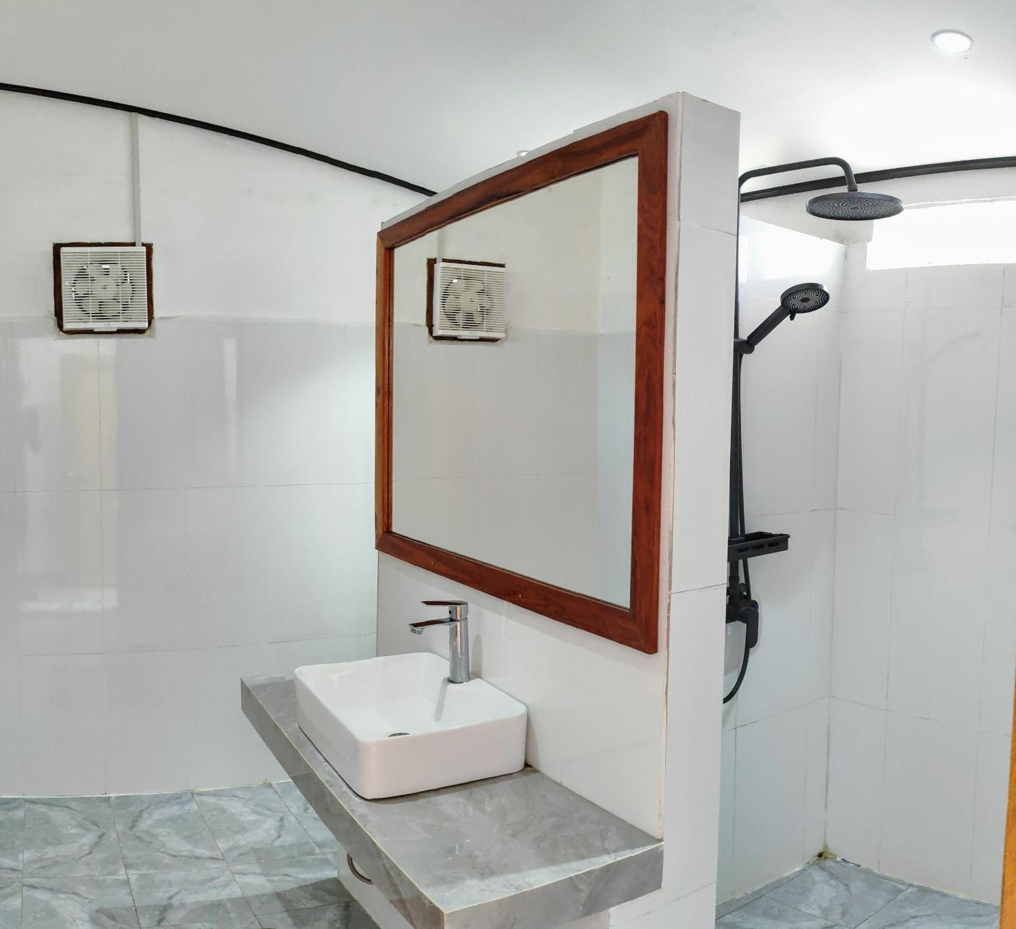 Amanda Boutique Hotel Nong Khiaw Ngoại thất bức ảnh