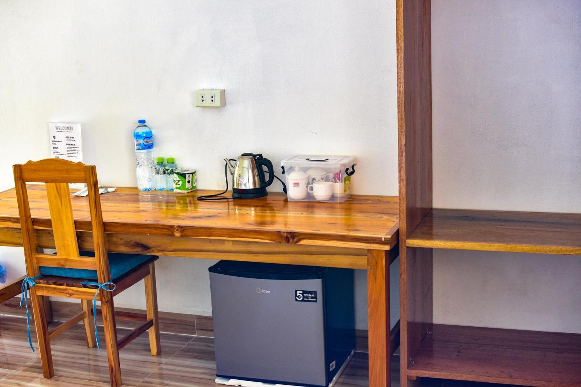 Amanda Boutique Hotel Nong Khiaw Ngoại thất bức ảnh
