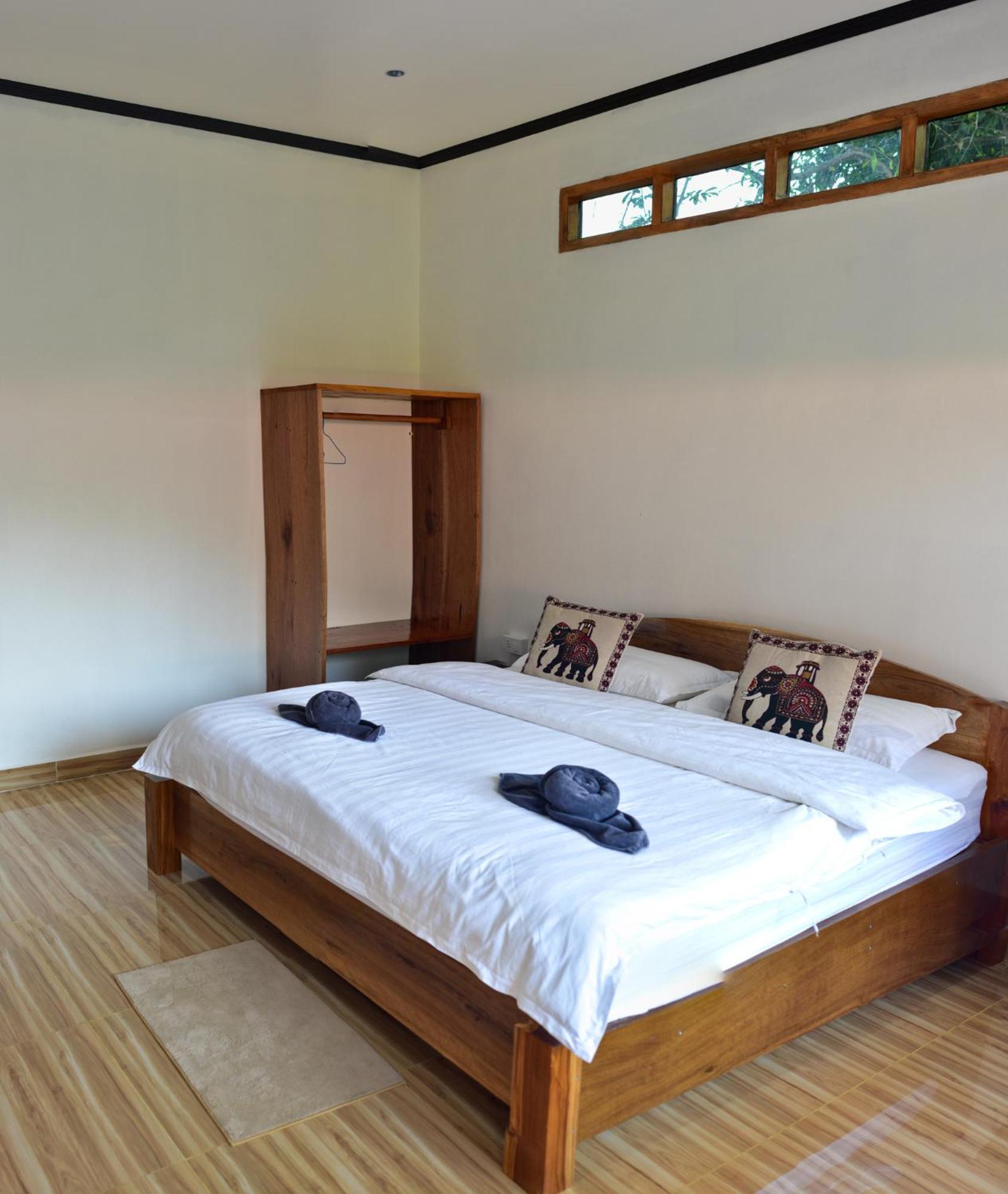 Amanda Boutique Hotel Nong Khiaw Ngoại thất bức ảnh
