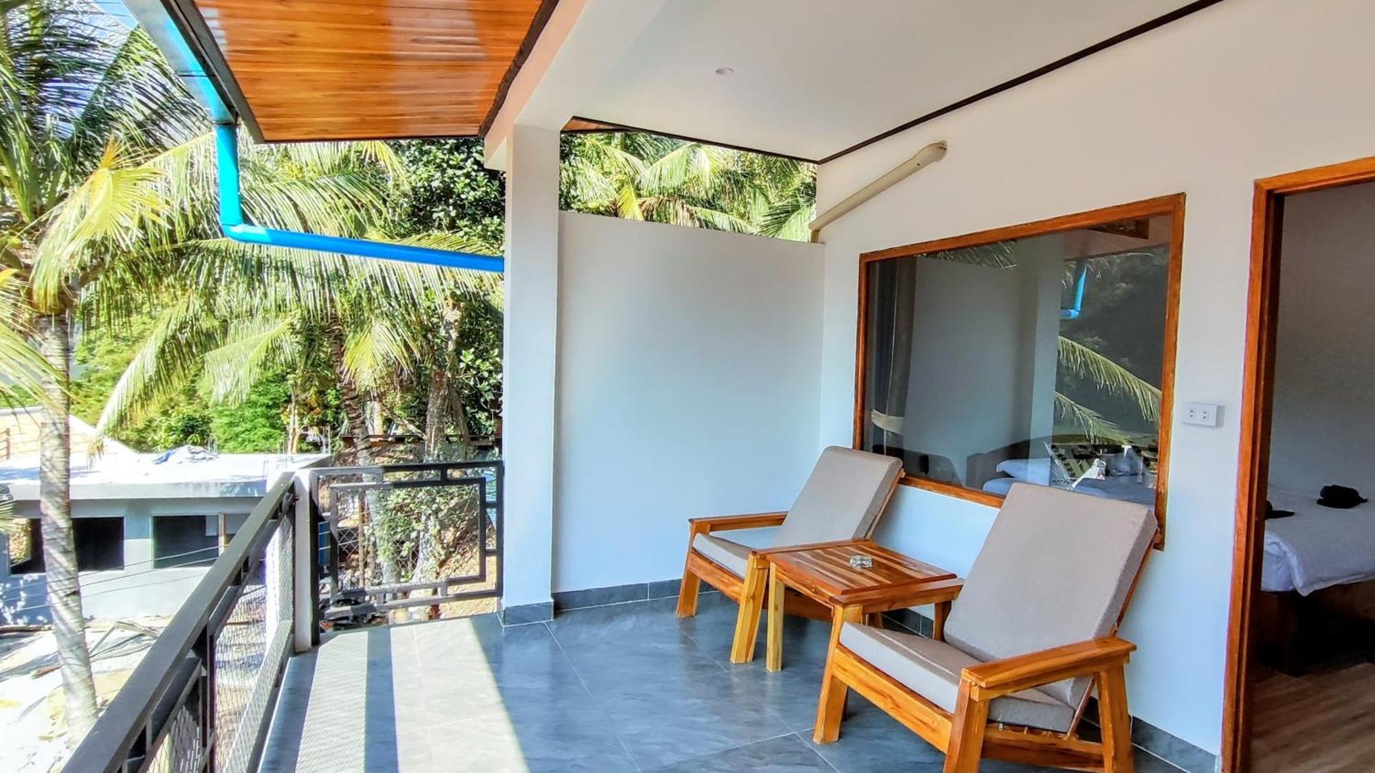 Amanda Boutique Hotel Nong Khiaw Ngoại thất bức ảnh
