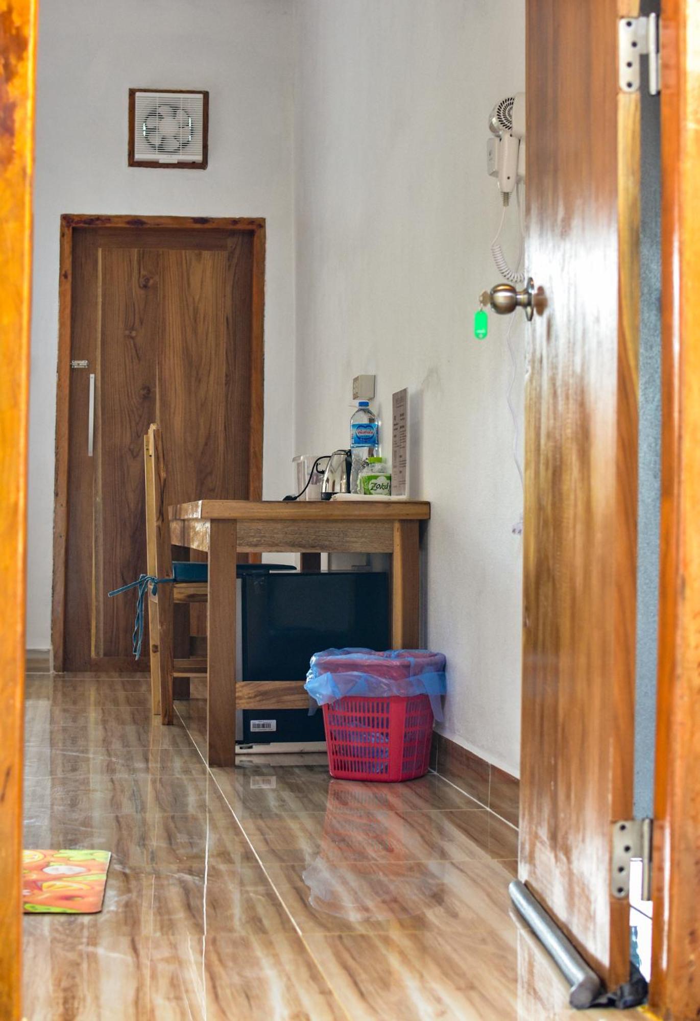 Amanda Boutique Hotel Nong Khiaw Ngoại thất bức ảnh